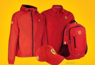 Shell sorteia prêmios na ação “Vá de Ferrari”