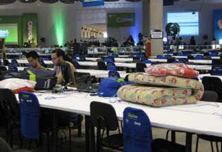 <!--:pt-->Campus Party espera público recorde<!--:-->