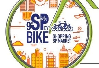 Abertas as inscrições para o SP by Bike