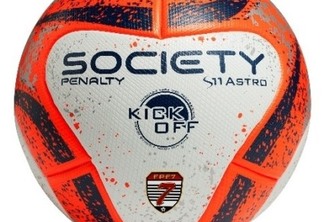 Federação Paranaense de Futebol 7 Society é a nova parceira da Penalty