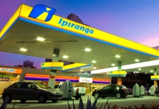 Ipiranga oferece desconto na compra de combustível através do Abastece Aí