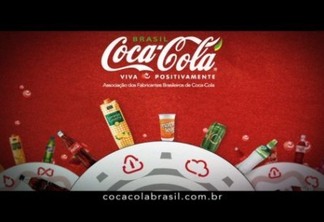 <!--:pt-->Coca-Cola lança a "Semana do Otimismo que Transforma"<!--:-->