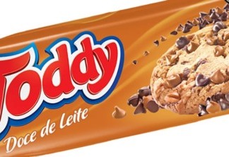 Toddy Cookies inova com novo sabor