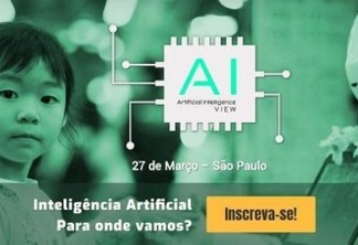 Bradesco, Caixa, Visa e Governo de SP se reúnem para discutir rumos da AI
