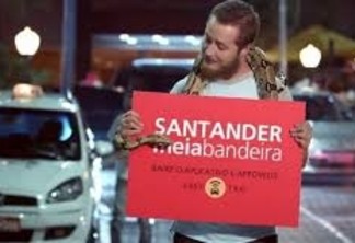 Easy e Santander reduzem tarifas das corridas na ‘Black Weekend’