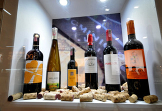 Eleitos os dez melhores vinhos do ExpoVinis Brasil