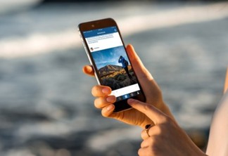 Instagram começa a testar álbuns de fotos