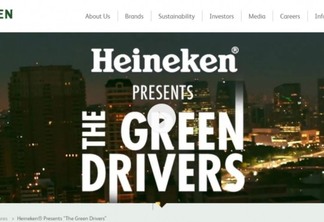 Hands cria ativação inédita para “The Green Drivers”