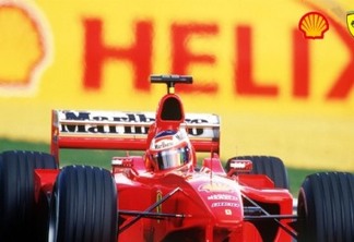 <!--:pt-->Shell fecha com Ferrari até 2015<!--:-->