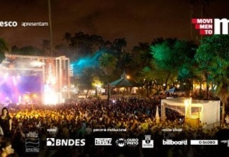 Festival Mimo completa dez anos e estreia em Paraty