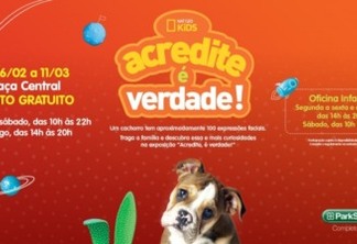oito.agency produz ação da Nat Geo Kids em Brasília