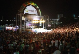 Ponta Negra será palco da Fifa Fan Fest