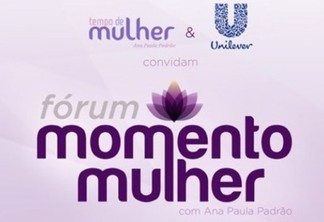 Unique recebe quarta edição do Fórum Momento Mulher 