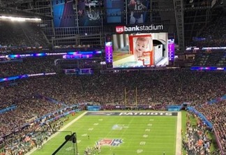 Huggies é a primeira marca de fraldas a participar do Super Bowl