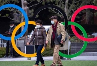 O que as marcas perderiam com o cancelamento das Olimpíadas?