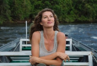 Gisele Bündchen é a nova embaixadora de Natura Ekos