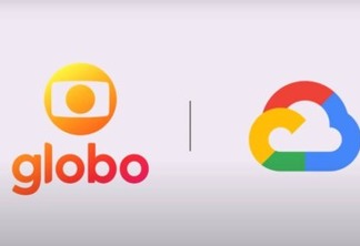 Globo fecha parceria com Google Cloud
