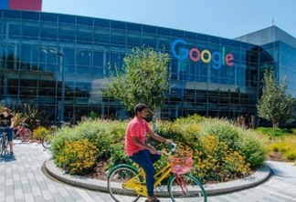 Google vai construir campus de US$ 1 bilhão na Califórnia