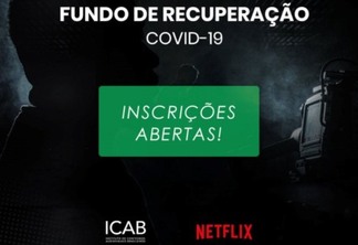 Icab e Netflix retomam parceria