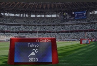 Martelo batido: Tóquio não terá público nos Jogos Olímpicos