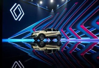 Hype produz live de lançamento do Renault Captur