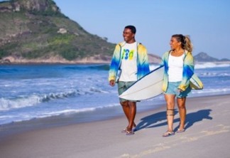 Havaianas fecha apoio à Confederação Brasileira de Surf
