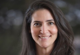 Maria Márcia Caldas é a nova diretora de R&E da Kimberly-Clark 