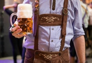Oktoberfest Blumenau terá nova cervejaria oficial