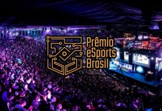Prêmio eSports Brasil 2021 anuncia o Superjúri