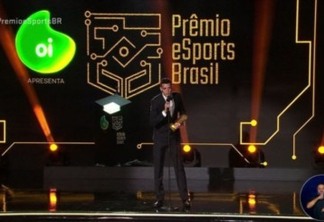 Prêmio eSports Brasil anuncia indicados da edição de 2021