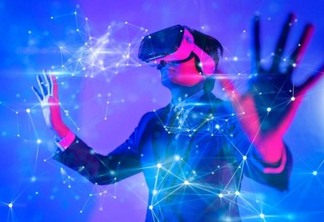 Metaverso e a nova realidade virtual