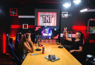 TNT Energy Drink cria série de podcasts com atletas do skate e surfe