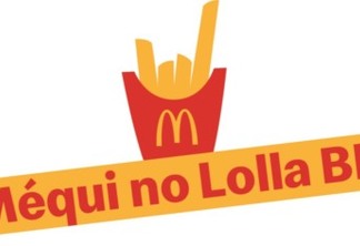 McDonald's confirma mega restaurante no Lollapalooza