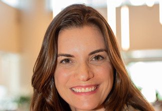 Ana Peretti é nova Diretora de Marketing da Electrolux para América Latina