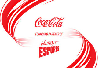 Coca-Cola e Riot Games fazem parceria no Esports do Wild Rift