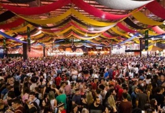 Nova cerveja oficial da 37ª Oktoberfest de Blumenau é revelada; conheça