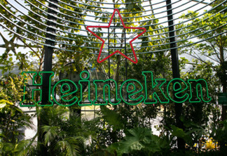 Atenas produz instalação imersiva da Heineken no MITA Festival