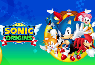 Sonic chega a consoles da atual geração e PC