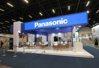 Panasonic levou experiências ao Festival do Japão