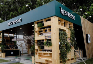 Nespresso levará experiências exclusivas e sustentáveis ao Taste São Paulo Festival