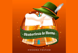 Oktoberfesta de Moema abre temporada de festas