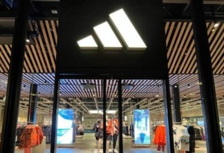 Adidas abre loja pop-up imersiva em Londres
