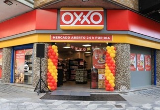 OXXO terá produtos com até 60% de desconto na Black Friday