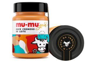 Neugebauer apresenta a versão premium do doce de leite Mu-Mu