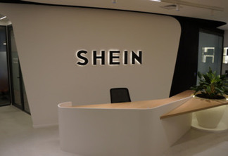 SHEIN inaugura escritório em São Paulo