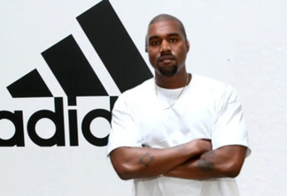 Adidas doará lucros de venda do estoque da parceria com Kanye West