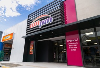 AmPm lança novos sabores de coxinhas
