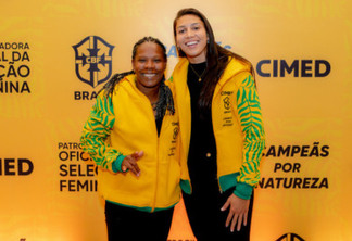 Cimed dobrará pedidos em cada partida que o Brasil ganhar na Copa Feminina