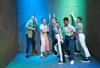 Disney+ promove watch party no TikTok com apresentadores do Art Attack: Modo Desafio  
