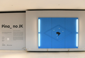 JK Iguatemi promove 4ª edição do projeto Pina no JK